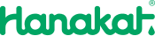 Hanakat logo
